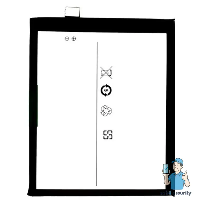 Battery for Vivo NEX thumbnail